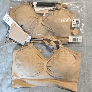 Kindred Bravely Sublime Pumping Bra (Set of two)